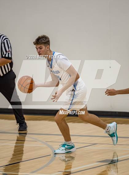 Thumbnail 3 in JV: Beatrice vs Standing Bear photogallery.