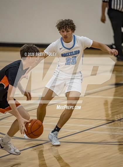 Thumbnail 1 in JV: Beatrice vs Standing Bear photogallery.