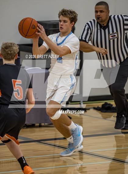 Thumbnail 3 in JV: Beatrice vs Standing Bear photogallery.