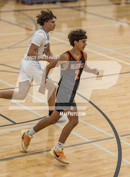 Thumbnail 3 in JV: Beatrice vs Standing Bear photogallery.