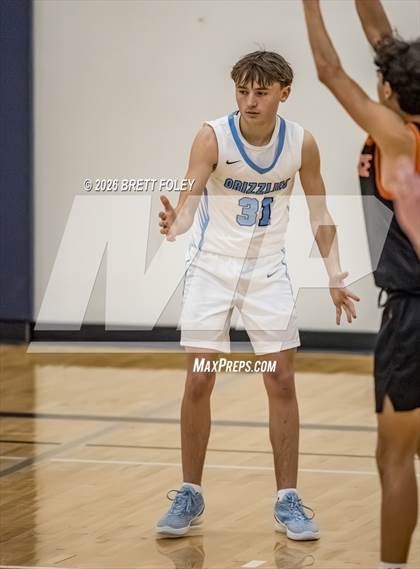 Thumbnail 3 in JV: Beatrice vs Standing Bear photogallery.