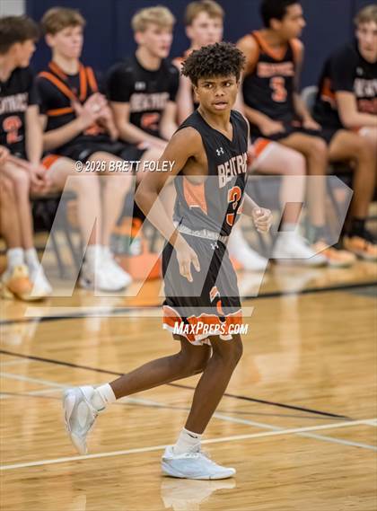 Thumbnail 1 in JV: Beatrice vs Standing Bear photogallery.