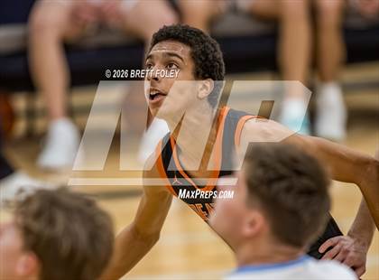 Thumbnail 2 in JV: Beatrice vs Standing Bear photogallery.