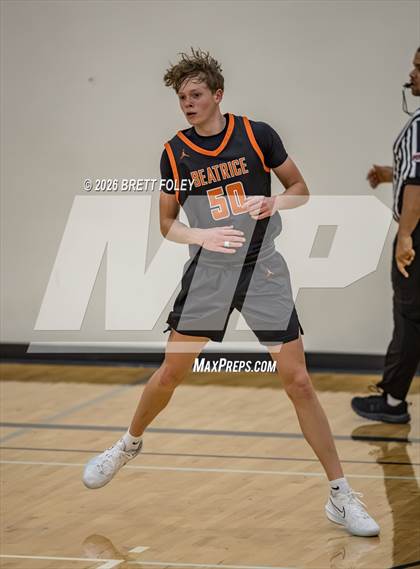 Thumbnail 3 in JV: Beatrice vs Standing Bear photogallery.