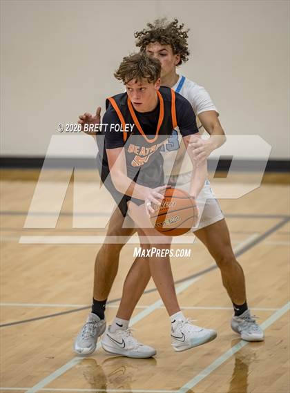 Thumbnail 2 in JV: Beatrice vs Standing Bear photogallery.