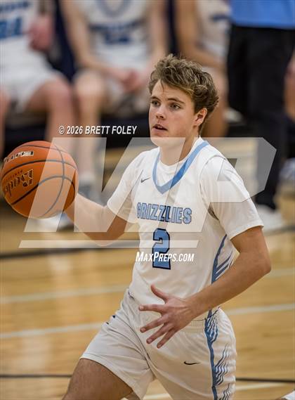 Thumbnail 3 in JV: Beatrice vs Standing Bear photogallery.