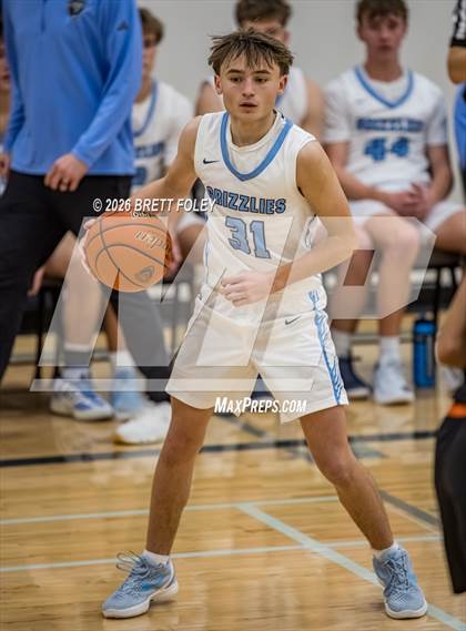 Thumbnail 2 in JV: Beatrice vs Standing Bear photogallery.