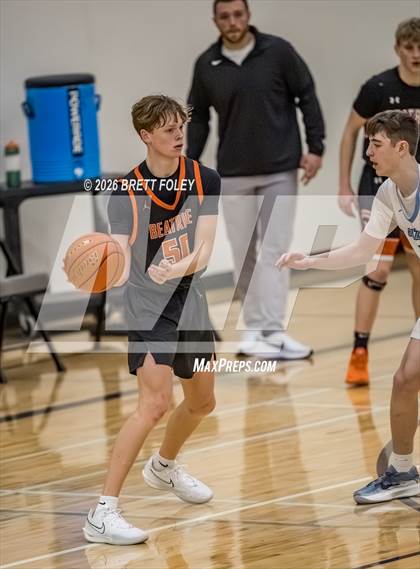 Thumbnail 2 in JV: Beatrice vs Standing Bear photogallery.