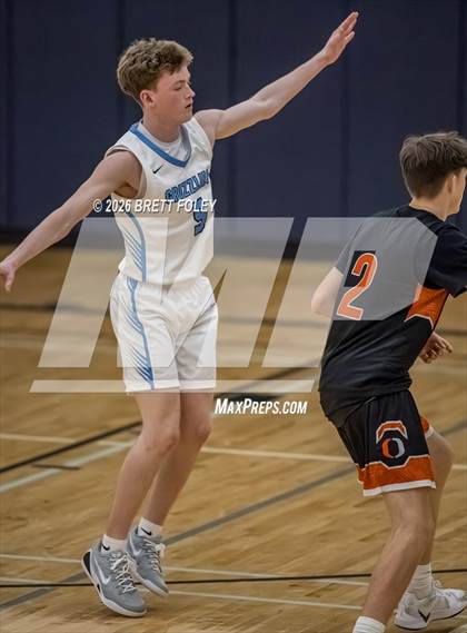 Thumbnail 1 in JV: Beatrice vs Standing Bear photogallery.