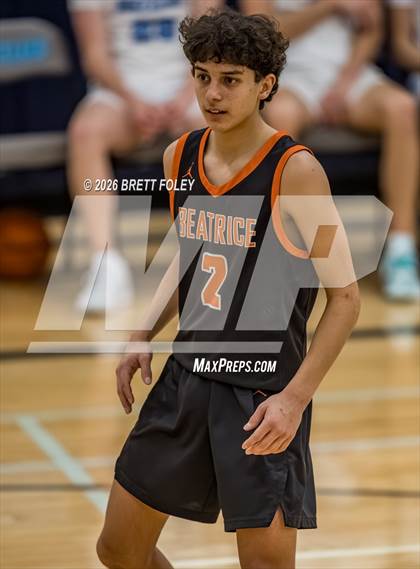 Thumbnail 3 in JV: Beatrice vs Standing Bear photogallery.