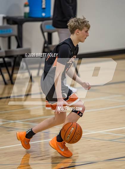 Thumbnail 1 in JV: Beatrice vs Standing Bear photogallery.