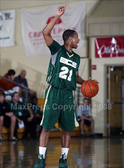 Thumbnail 1 in Dunbar vs. Briarcrest Christian (City of the Palms Classic) photogallery.