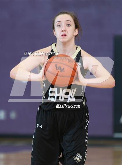 Thumbnail 2 in East Hall @ West Ashley (West Ashley Classic) photogallery.