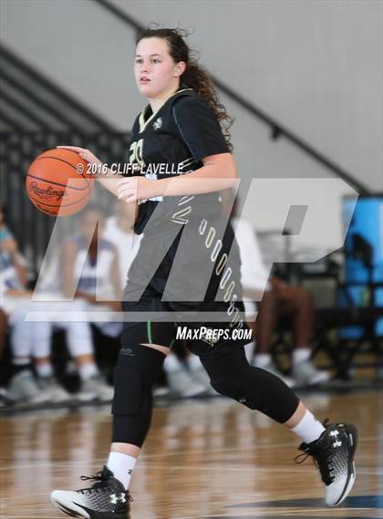 Thumbnail 1 in East Hall @ West Ashley (West Ashley Classic) photogallery.