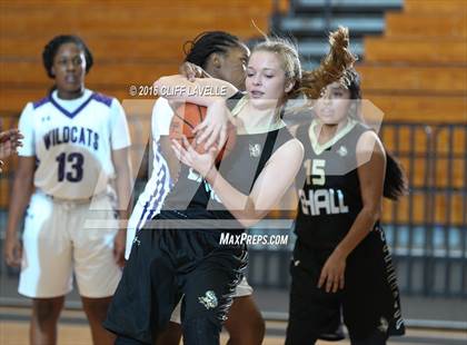 Thumbnail 2 in East Hall @ West Ashley (West Ashley Classic) photogallery.