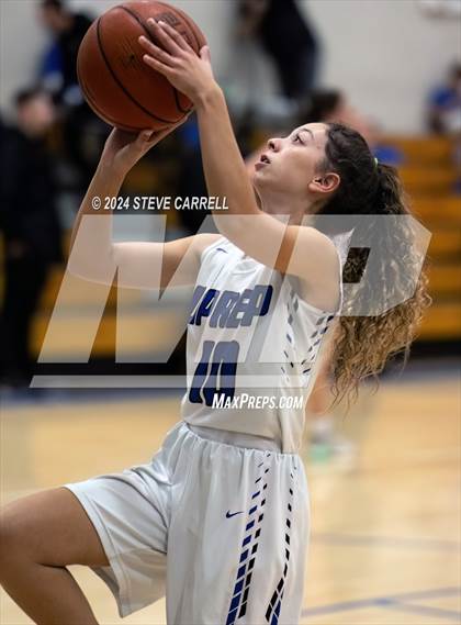 Thumbnail 3 in West Valley @ University Prep photogallery.