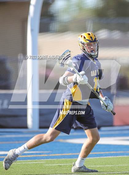 Thumbnail 2 in Oak Ridge @ Vista del Lago photogallery.