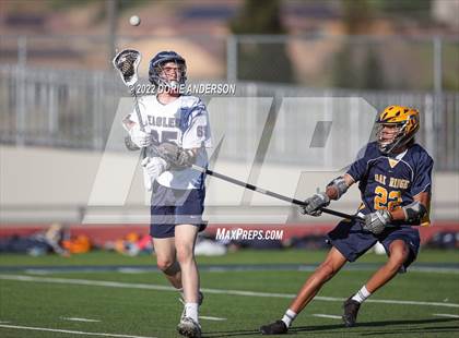 Thumbnail 3 in Oak Ridge @ Vista del Lago photogallery.