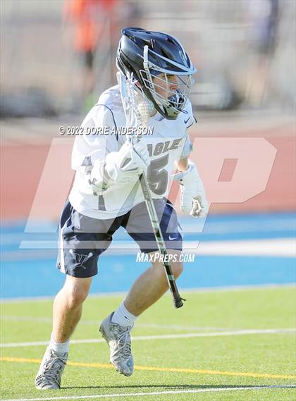 Thumbnail 1 in Oak Ridge @ Vista del Lago photogallery.