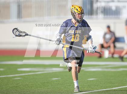 Thumbnail 1 in Oak Ridge @ Vista del Lago photogallery.