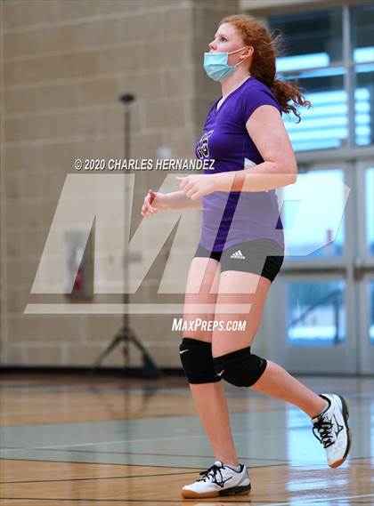 Thumbnail 2 in Paetow @ College Station (B Teams) photogallery.