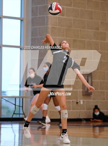 Thumbnail 2 in Paetow @ College Station (B Teams) photogallery.