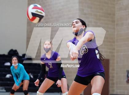 Thumbnail 1 in Paetow @ College Station (B Teams) photogallery.