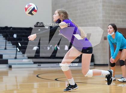 Thumbnail 1 in Paetow @ College Station (B Teams) photogallery.