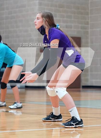 Thumbnail 3 in Paetow @ College Station (B Teams) photogallery.