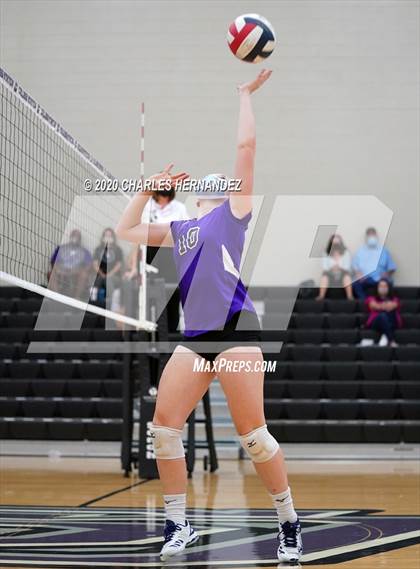 Thumbnail 1 in Paetow @ College Station (B Teams) photogallery.