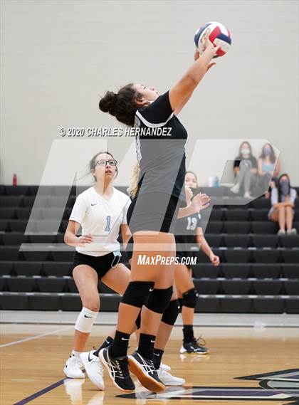 Thumbnail 2 in Paetow @ College Station (B Teams) photogallery.