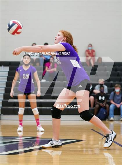 Thumbnail 1 in Paetow @ College Station (B Teams) photogallery.