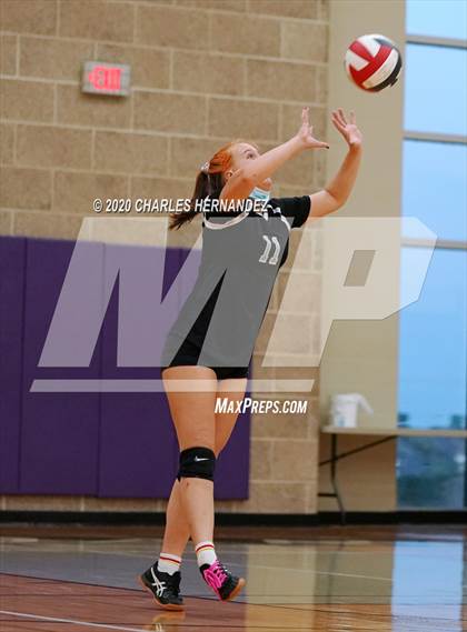 Thumbnail 3 in Paetow @ College Station (B Teams) photogallery.