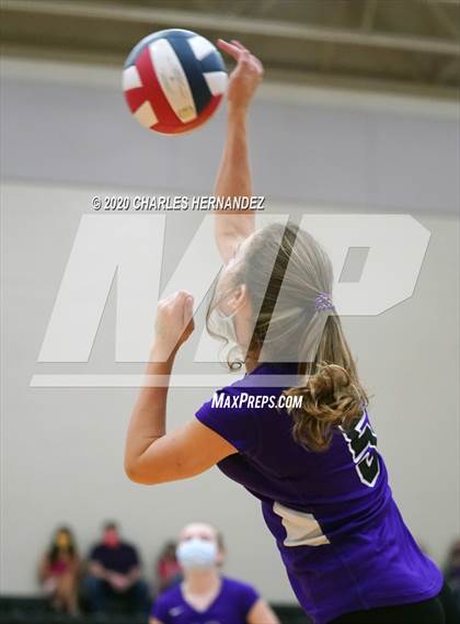 Thumbnail 3 in Paetow @ College Station (B Teams) photogallery.