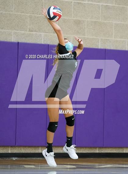 Thumbnail 3 in Paetow @ College Station (B Teams) photogallery.