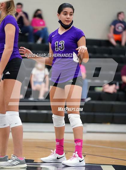 Thumbnail 2 in Paetow @ College Station (B Teams) photogallery.