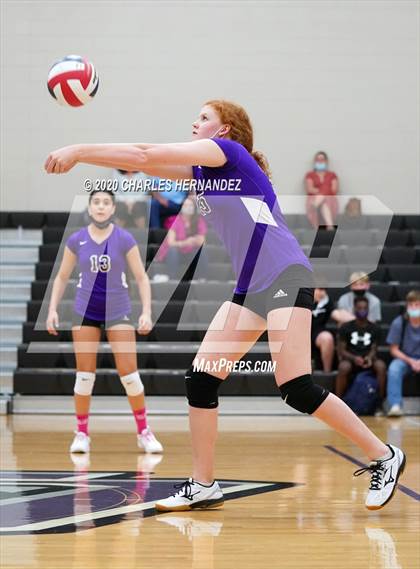 Thumbnail 2 in Paetow @ College Station (B Teams) photogallery.