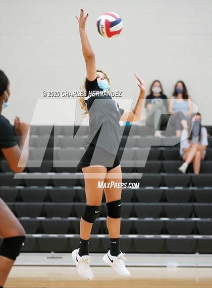 Thumbnail 1 in Paetow @ College Station (B Teams) photogallery.