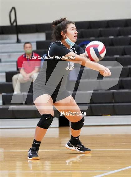 Thumbnail 2 in Paetow @ College Station (B Teams) photogallery.