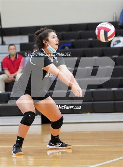 Thumbnail 1 in Paetow @ College Station (B Teams) photogallery.