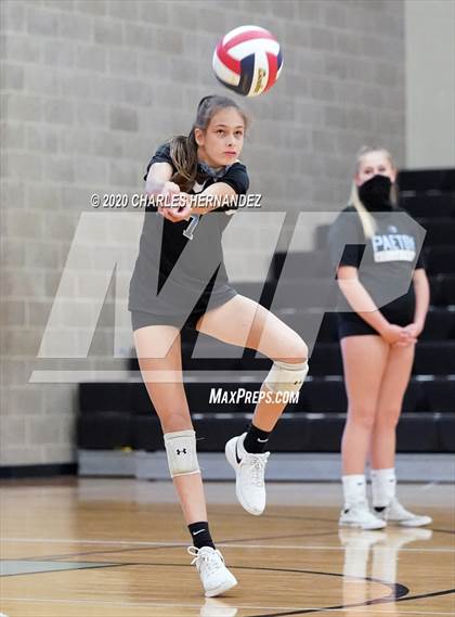 Thumbnail 1 in Paetow @ College Station (B Teams) photogallery.