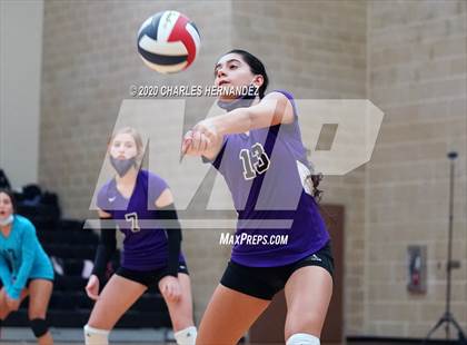 Thumbnail 2 in Paetow @ College Station (B Teams) photogallery.