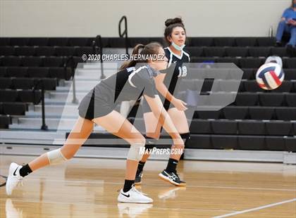 Thumbnail 2 in Paetow @ College Station (B Teams) photogallery.