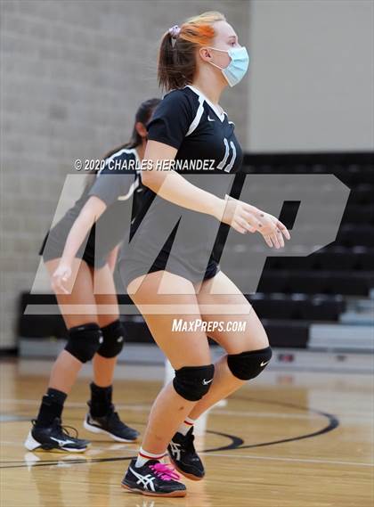 Thumbnail 3 in Paetow @ College Station (B Teams) photogallery.