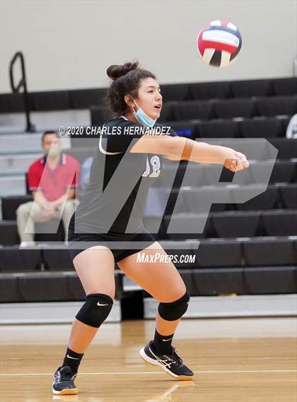 Thumbnail 3 in Paetow @ College Station (B Teams) photogallery.