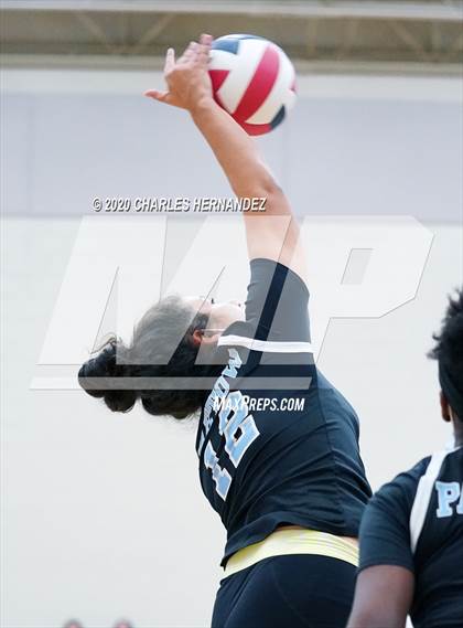 Thumbnail 2 in Paetow @ College Station (B Teams) photogallery.