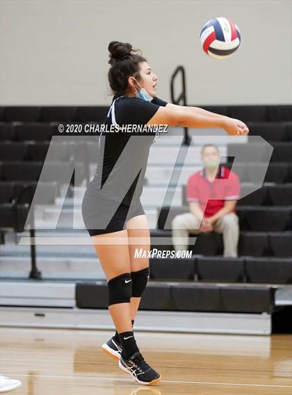 Thumbnail 2 in Paetow @ College Station (B Teams) photogallery.