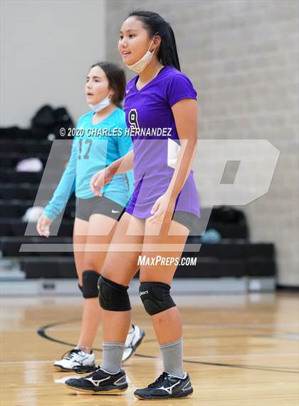 Thumbnail 2 in Paetow @ College Station (B Teams) photogallery.