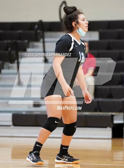 Thumbnail 2 in Paetow @ College Station (B Teams) photogallery.