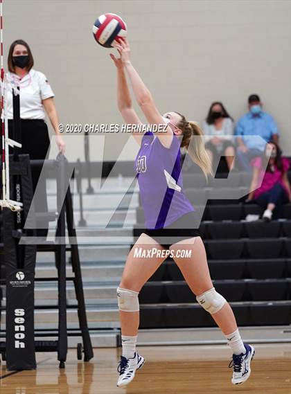 Thumbnail 1 in Paetow @ College Station (B Teams) photogallery.